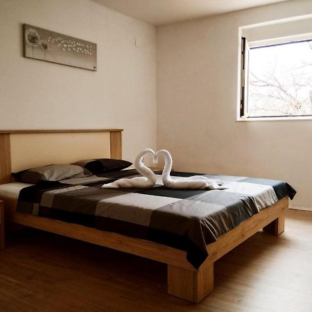 Gecko Apartment Rijeka Luaran gambar