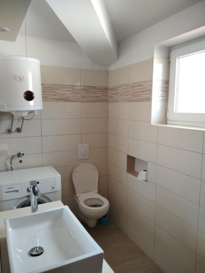 Gecko Apartment Rijeka Luaran gambar