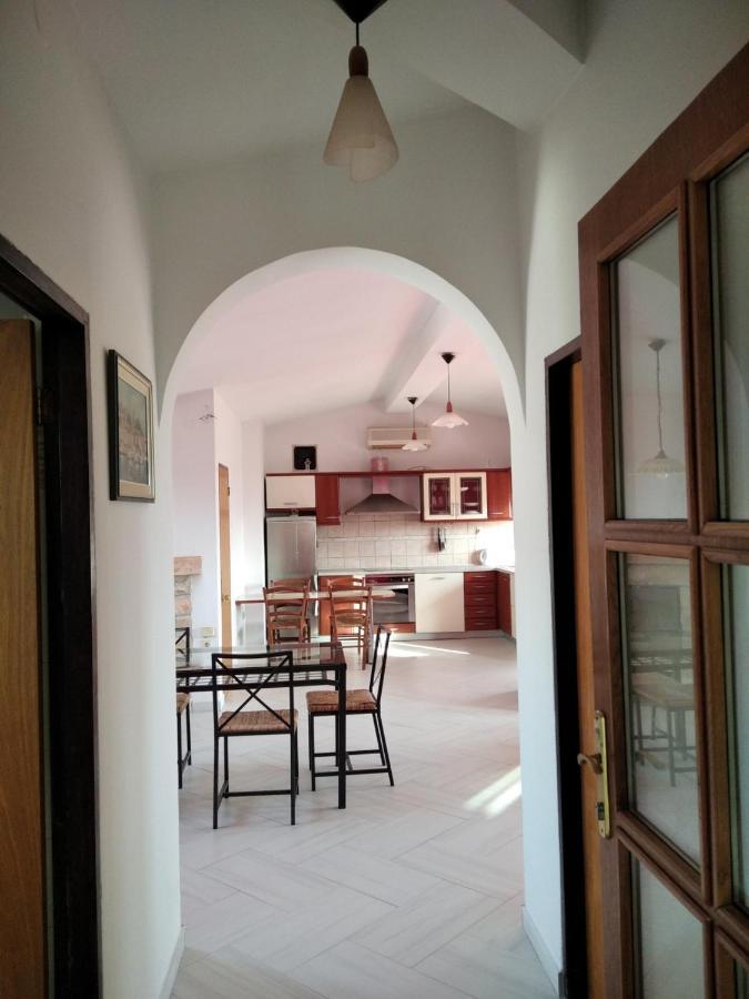 Gecko Apartment Rijeka Luaran gambar